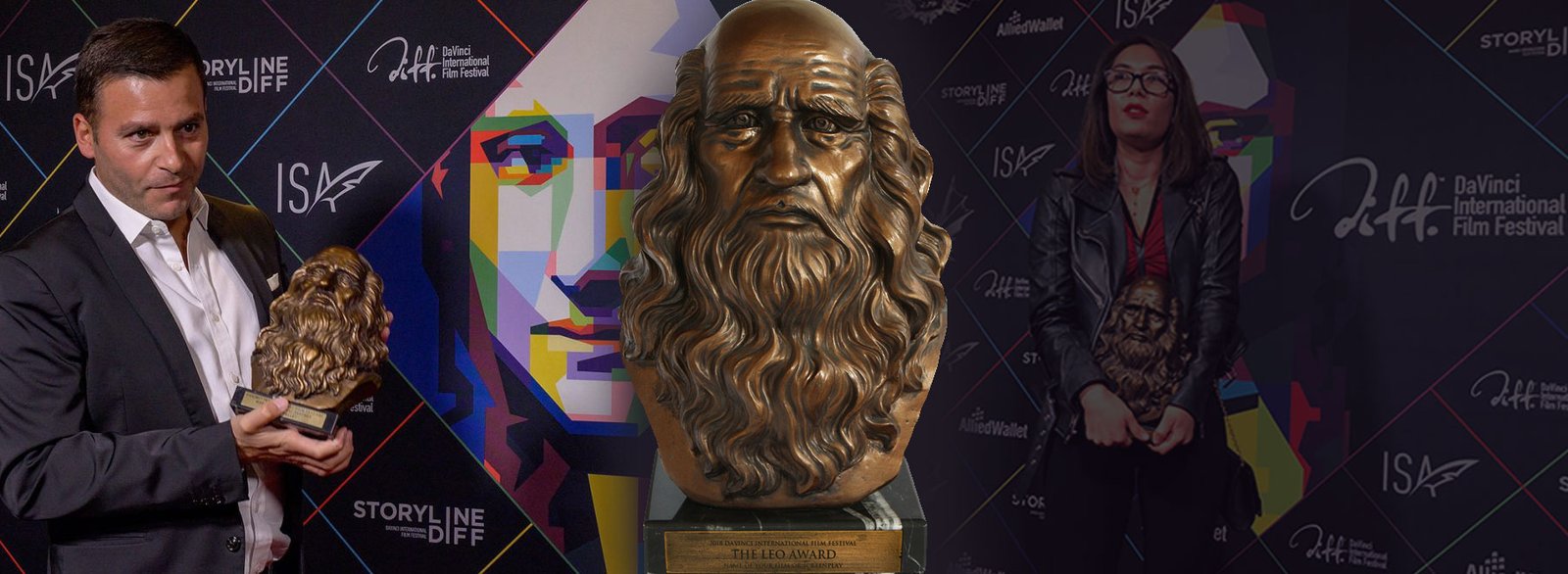 DaVinci Film Festival