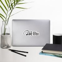 DIFF Stickers - Image 3