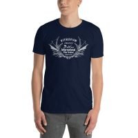 DIFF Vitruvian Unisex T-Shirt