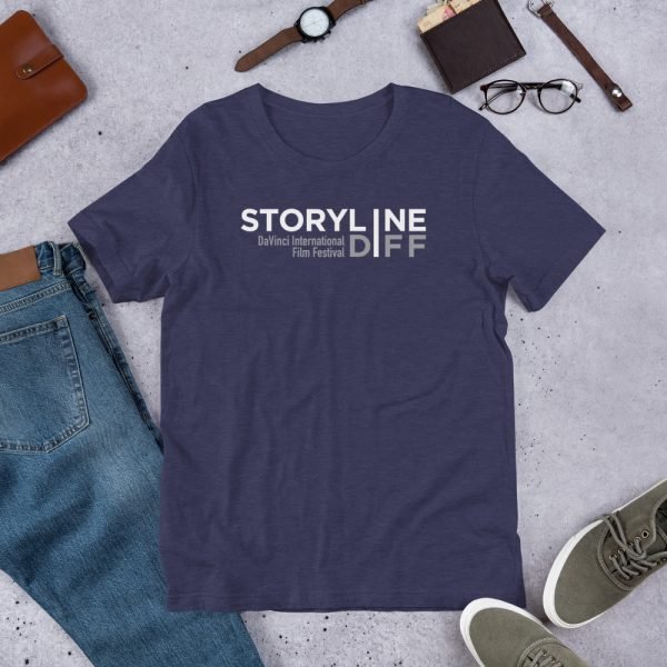 Storyline T-Shirt - Image 3