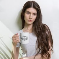 DIFF Coffee Mug