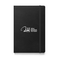 DIFF Hardcover bound notebook