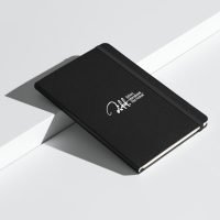 DIFF Hardcover bound notebook - Image 2