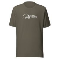 DIFF Short-sleeve unisex t-shirt - Image 8