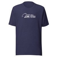 DIFF Short-sleeve unisex t-shirt - Image 3