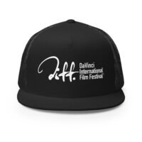 DIFF Trucker Cap - Image 4