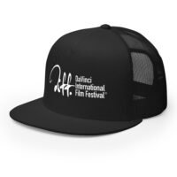 DIFF Trucker Cap - Image 5