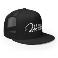 DIFF Trucker Cap - Image 6