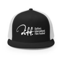 DIFF Trucker Cap