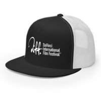 DIFF Trucker Cap - Image 2