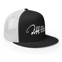 DIFF Trucker Cap - Image 3