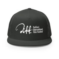 DIFF Trucker Cap - Image 13