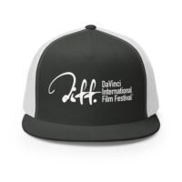 DIFF Trucker Cap - Image 16