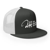 DIFF Trucker Cap - Image 18