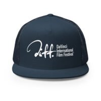 DIFF Trucker Cap - Image 7