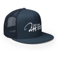 DIFF Trucker Cap - Image 9
