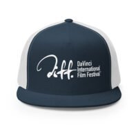 DIFF Trucker Cap - Image 10