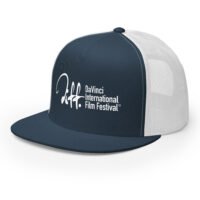 DIFF Trucker Cap - Image 11