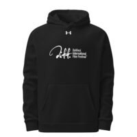 DIFF Under Armour® hoodie