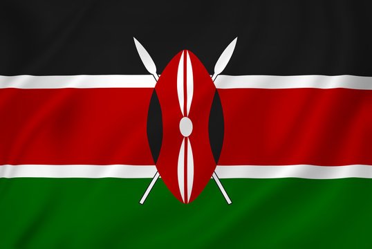 Kenya DIFF