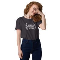 DIFF25 7e Laurel Unisex organic cotton t-shirt - Image 4