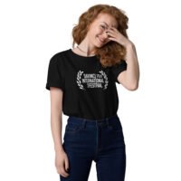 DIFF25 7e Laurel Unisex organic cotton t-shirt - Image 7