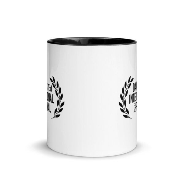 D7 Mug