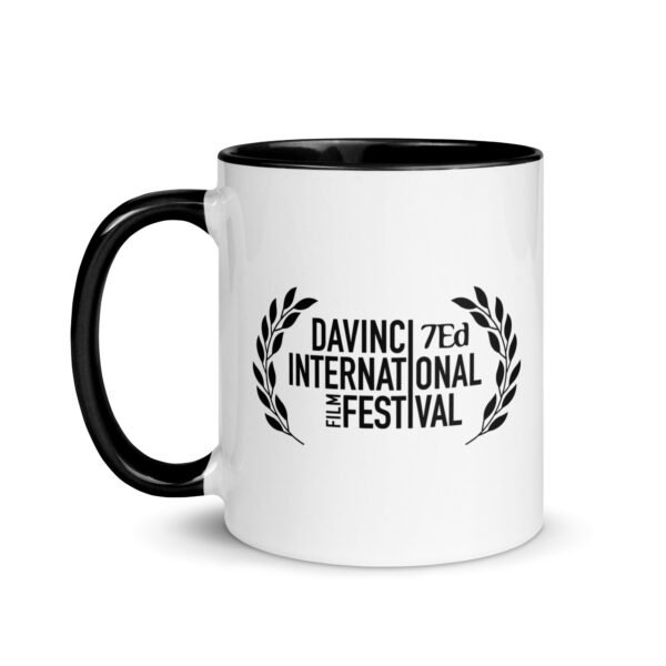 D7 Mug