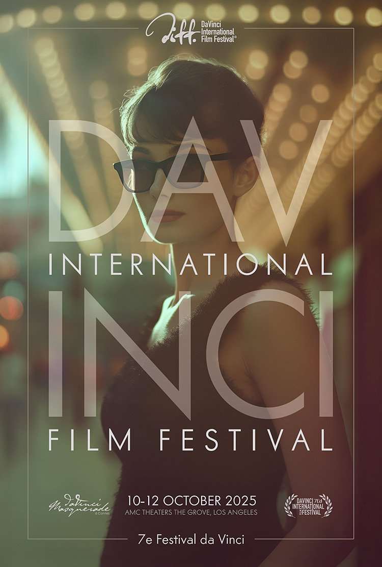 DaVinci International Film Festival Seventh Edition