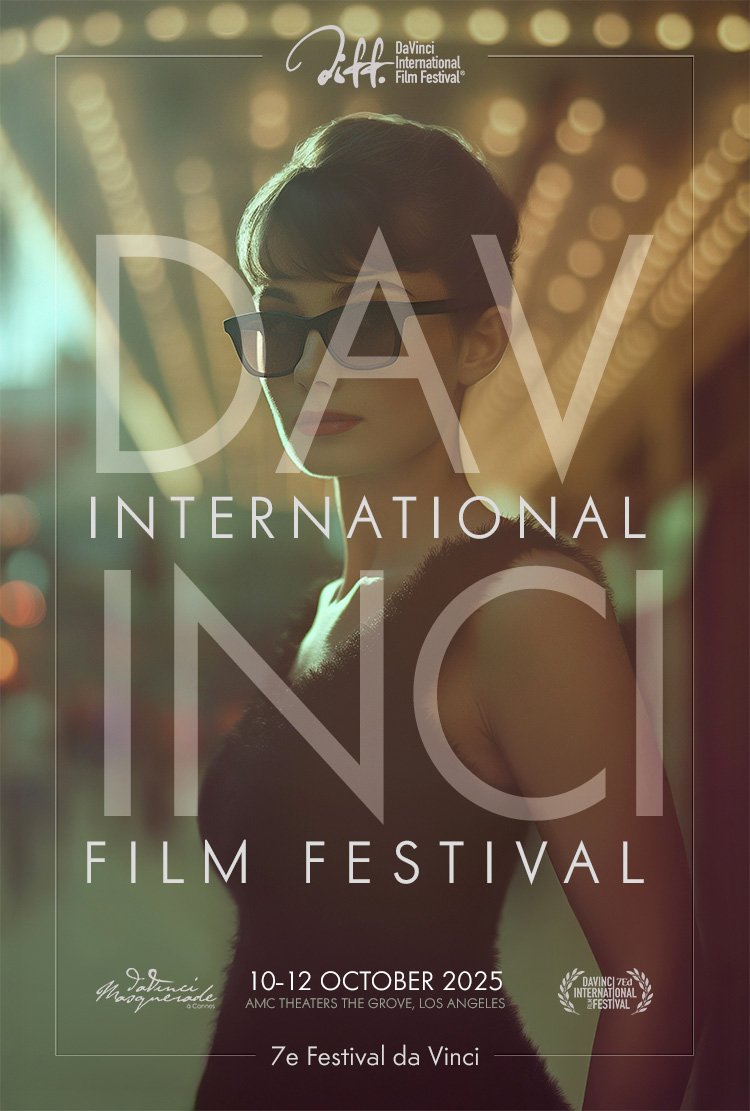 D7: DaVinci International Film Festival