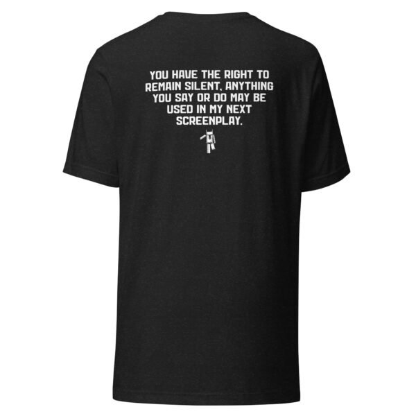 Storyline T-Shirt - Image 4