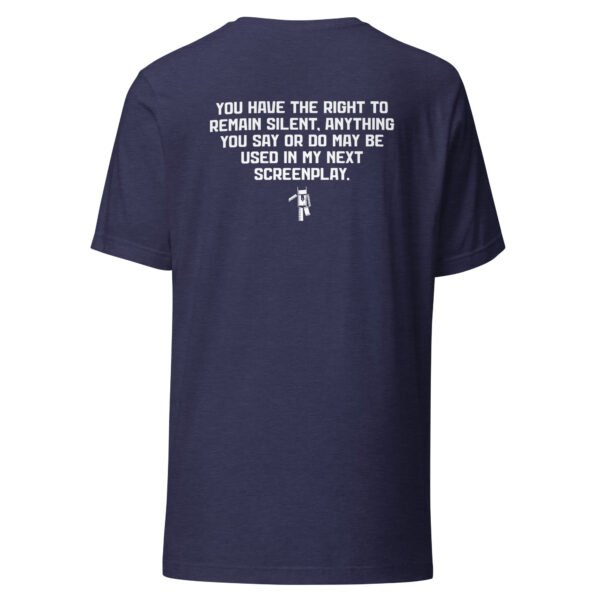 Storyline T-Shirt - Image 2