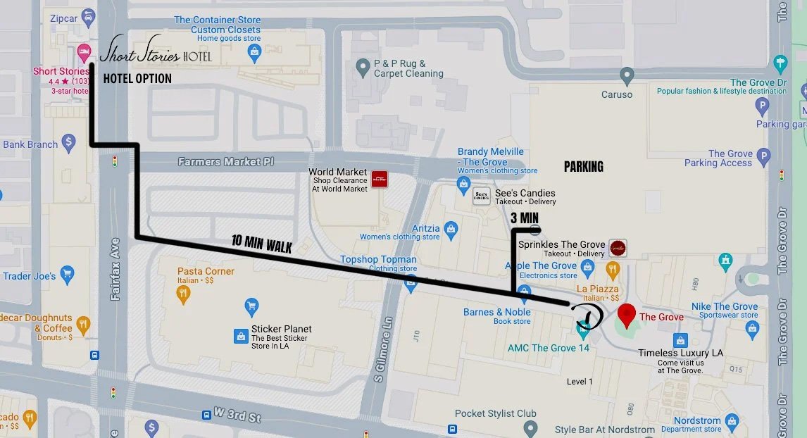 hotel How to Fest How To Fest