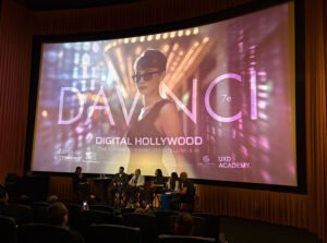 DIFF Digital Hollywood