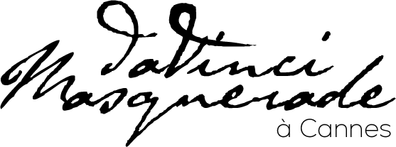 DaVinci Masquerade DaVinci Masquerade