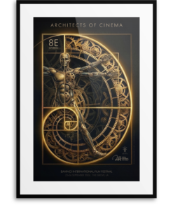 DaVinci International Film Festival 8th Edition