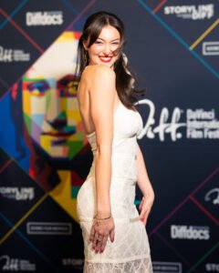 DIFF Ambassador Program