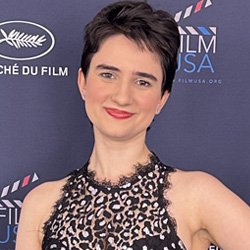 Julia Sudzinsky DIFF
