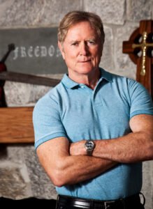 Randall Wallace, DIFF