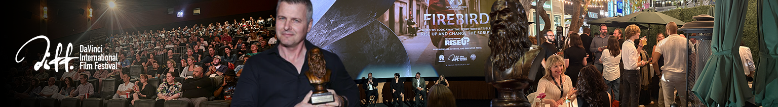 DaVinci Film Festival