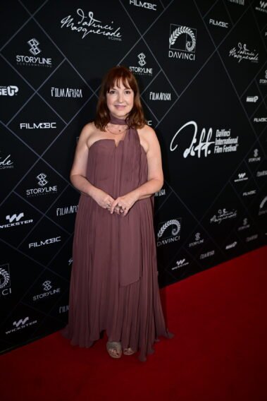 DaVinci International Film Festival 8th Edition, September 25-26, 2026