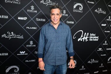 DaVinci International Film Festival 8th Edition, September 25-26, 2026