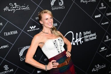 DaVinci International Film Festival 8th Edition, September 25-26, 2026
