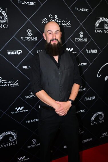 DaVinci International Film Festival 8th Edition, September 25-26, 2026