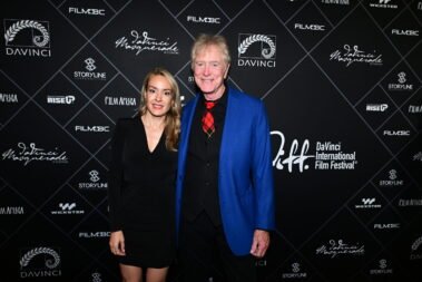 DaVinci International Film Festival 8th Edition, September 25-26, 2026