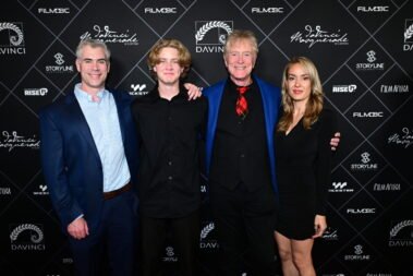 DaVinci International Film Festival 8th Edition, September 25-26, 2026