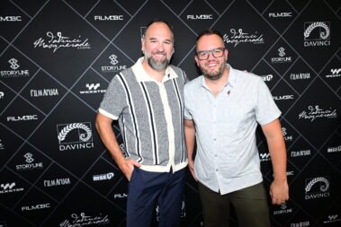 DaVinci International Film Festival 8th Edition, September 25-26, 2026