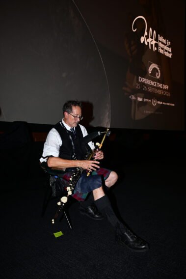 DaVinci International Film Festival 8th Edition, September 25-26, 2026