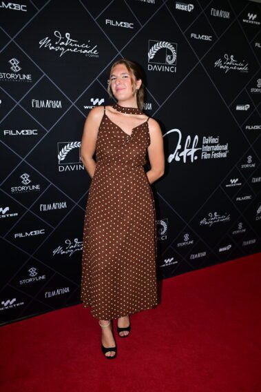 DaVinci International Film Festival 8th Edition, September 25-26, 2026