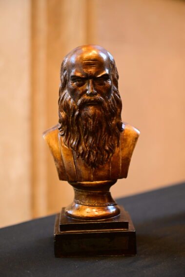 DaVinci International Film Festival 8th Edition, September 25-26, 2026